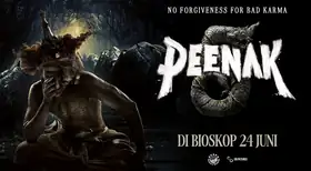 Review Pee Nak 5: Horor Thailand Bikin Tegang Sekaligus Ngakak