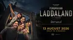 Review Film Perumahan Laddaland: Teror Rumah Impian yang Berubah Jadi Mimpi Buruk
