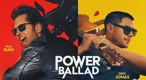 Review Power Ballad: Drama Musik Hangat tentang Persahabatan dan Pengkhianatan