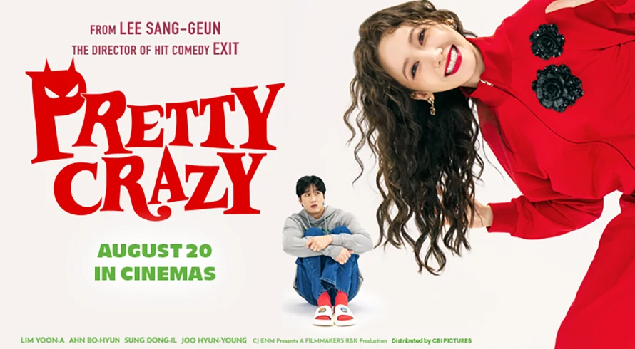 Review Pretty Crazy: Cerita Romantis ala Drama Korea yang Tak Biasa