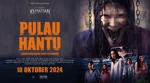 Review Pulau Hantu: Hadirkan Sosok Hantu yang Jauh Lebih Menyeramkan