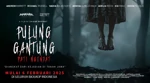 Review Pulung Gantung - Pati Ngendat, Film Horor dengan Visual Kuat