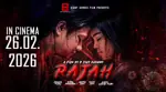 Review Film Rajah, Teror Supranatural Berbalut Budaya Jawa
