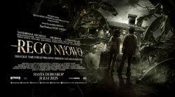 Review Rego Nyowo: Kisah Tentang Kosan Angker di Malang