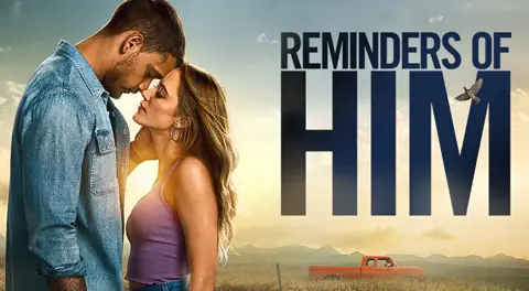 Review Film Reminders of Him: Drama Romantis Penuh Luka dan Cinta Seorang Ibu
