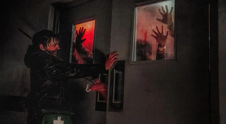 Zach Cregger Pastikan Film Resident Evil Lebih Mirip Game Aslinya