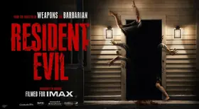 Review Resident Evil: Zach Cregger Bikin Horor Game Terasa Hidup