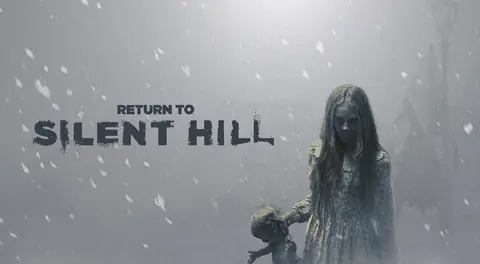 Review Return to Silent Hill, Adaptasi Game Legendaris yang Tak Sepenuhnya Berhasil