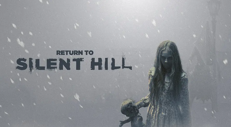 Review Return to Silent Hill, Adaptasi Game Legendaris yang Tak Sepenuhnya Berhasil