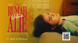 Review Rumah untuk Alie: Angkat Isu perundungan dalam Rumah Tangga yang sangat Relevan