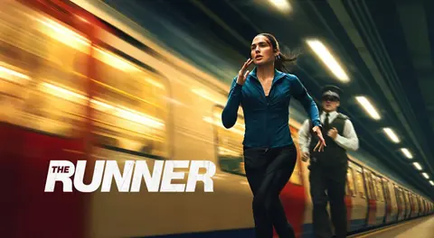 Review Runner: Saat Misi Antar Organ Berubah Jadi Perburuan Maut