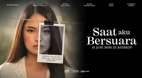 Review Saat Aku Bersuara: Potret Beratnya Perjuangan Penyintas Kekerasan Seksual