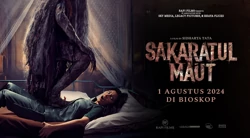 Review Sakaratul Maut: Akting Para Pemainnya Ciamik!