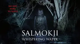 Review Salmokji: Whispering Water, Teror Waduk Angker yang Bikin Gelisah