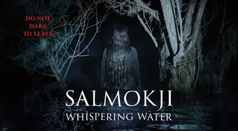 Review Salmokji: Whispering Water, Teror Waduk Angker yang Bikin Gelisah