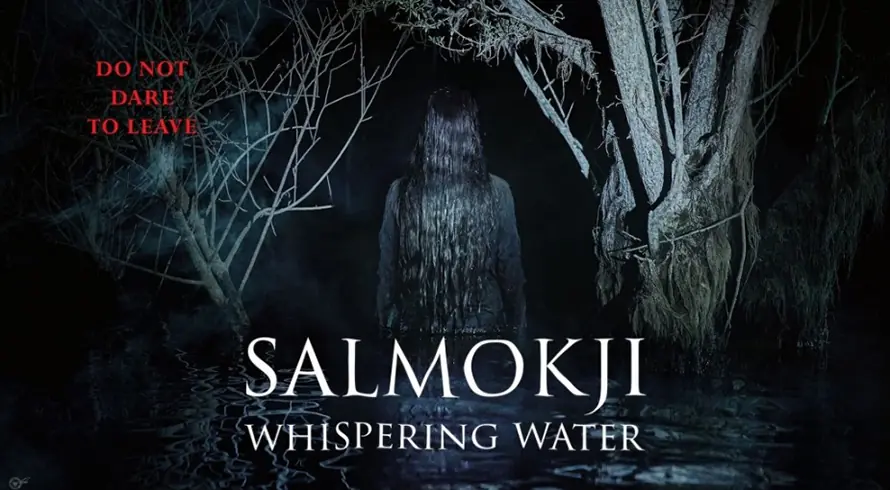 Review Salmokji: Whispering Water, Teror Waduk Angker yang Bikin Gelisah