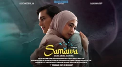 Review Samawa, Kisah Rumah Tangga yang Menguras Emosi