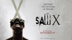 Review Saw X: Ketika Ketegangan dan Kesadisan Jadi Satu