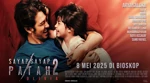 Review Sayap-Sayap Patah 2: Olivia, Sekuel Standalone Beda Cerita?