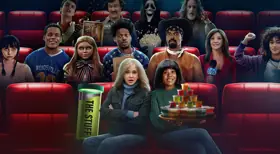 Review Scary Movie: Nostalgia Kocak yang Tetap Absurd