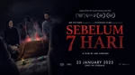 Review Film Sebelum 7 Hari: Kisah Horor Kematian Mencekam