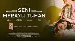 Review Seni Merayu Tuhan: Ketika Kehilangan Membawa Seseorang Kembali kepada Tuhan