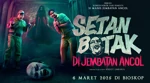 Review Setan Botak di Jembatan Ancol, Masih Penuh Humor