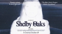 Review Shelby Oaks: Debut Horor Chris Stuckmann yang Ambisius tapi Kurang Menggigit di Akhir