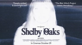 Review Shelby Oaks: Debut Horor Chris Stuckmann yang Ambisius tapi Kurang Menggigit di Akhir