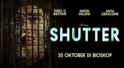 Review Shutter: Kisah Fotografer yang Dihantui Rasa Bersalah dan Kebenaran yang Tersembunyi