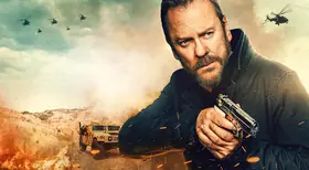 Review Sierra Madre, Aksi Kiefer Sutherland Melawan Kartel Narkoba
