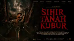 Review Sihir Tanah Kubur: Horor Mistis yang Mengangkat Dendam Keluarga dan Mitos Makam Wurung
