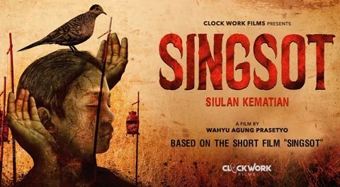 Review Singsot: Siulan Kematian: Suguhkan Atmosfer Mencekam yang Memikat