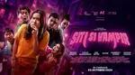 Review Siti Si Vampir, Komedi Satir tentang Kesenjangan Sosial