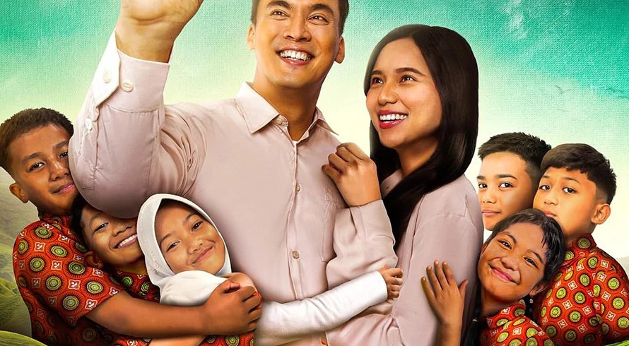 Review Solata: Perjalanan Angkasa Menemukan Arti Hidup di Toraja