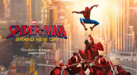 Review Spider-Man: Brand New Day, Peter Parker Memasuki Babak Baru yang Lebih Dewasa
