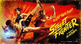 Review Street Fighter, Aksi Para Petarung Legendaris dalam Format Live-Action