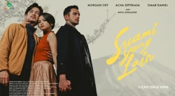 Review Suami yang Lain: Duet Morgan Oey dan Acha Septriasa Juara!