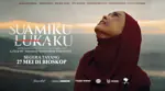 Review Film Suamiku Lukaku: Kisah Rumah Tangga Kelam yang Penuh Luka