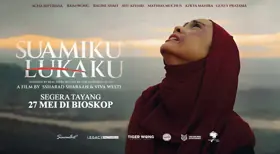 Review Film Suamiku Lukaku: Kisah Rumah Tangga Kelam yang Penuh Luka