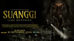 Review Suanggi: Ilmu Kutukan, Pulang Kampung yang Berubah Jadi Mimpi Buruk