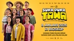 Review Film Suka Duka Tawa: Ketika Komedi Lahir dari Luka yang Belum Sembuh
