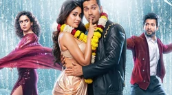 Review Sunny Sanskari Ki Tulsi Kumari: Ketika Cinta Lama Bersemi di Pernikahan Mantan