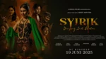 Review Syirik (Danyang Laut Selatan), Cinta dalam Bayang Mistis