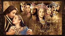 Review Film Taj Mahal: An Eternal Love Story, Drama Kolosal Sarat Intrik dan Cinta Abadi