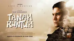 Review Tanah Runtuh: Drama Keluarga di Tengah Konflik Poso yang Menguras Emosi