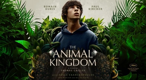 Review The Animal Kingdom: Sajikan Drama yang Begitu Kuat