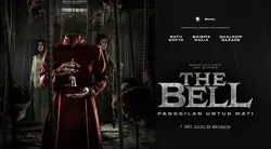 Review The Bell: Panggilan untuk Mati, Horor Psikologis yang Dibalut Misteri dan Budaya Lokal