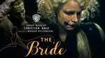 Review Film The Bride!: Romansa Gelap Penuh Pemberontakan