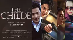 Review Film The Childe: John Wick Versi Korea Selatan